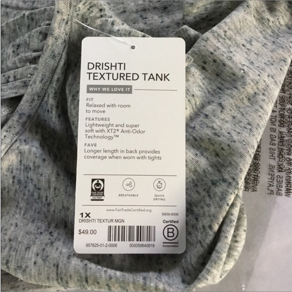 ATHLETA - Picture 10 of 13